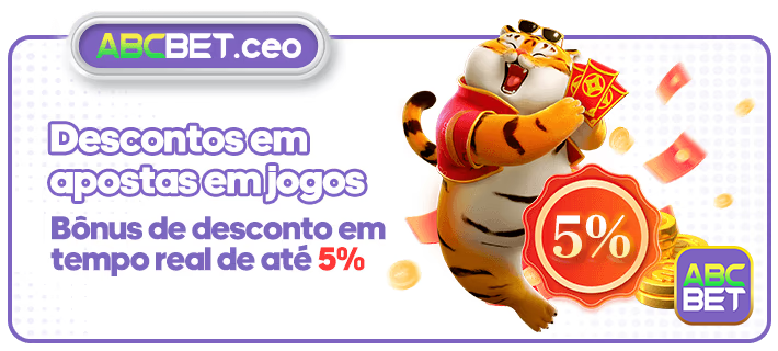 Programa VIP premium da abcbet.com
