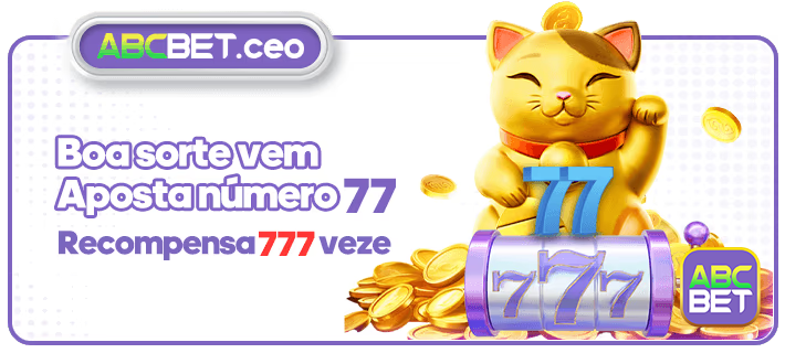 Slots online da abcbet.com com jackpots premium